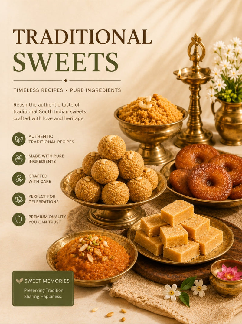 Sweets