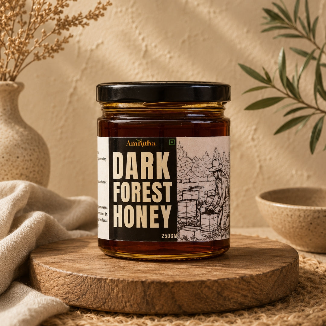 Marthandam Honey