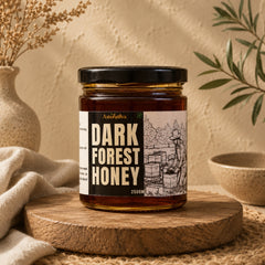 Marthandam Honey