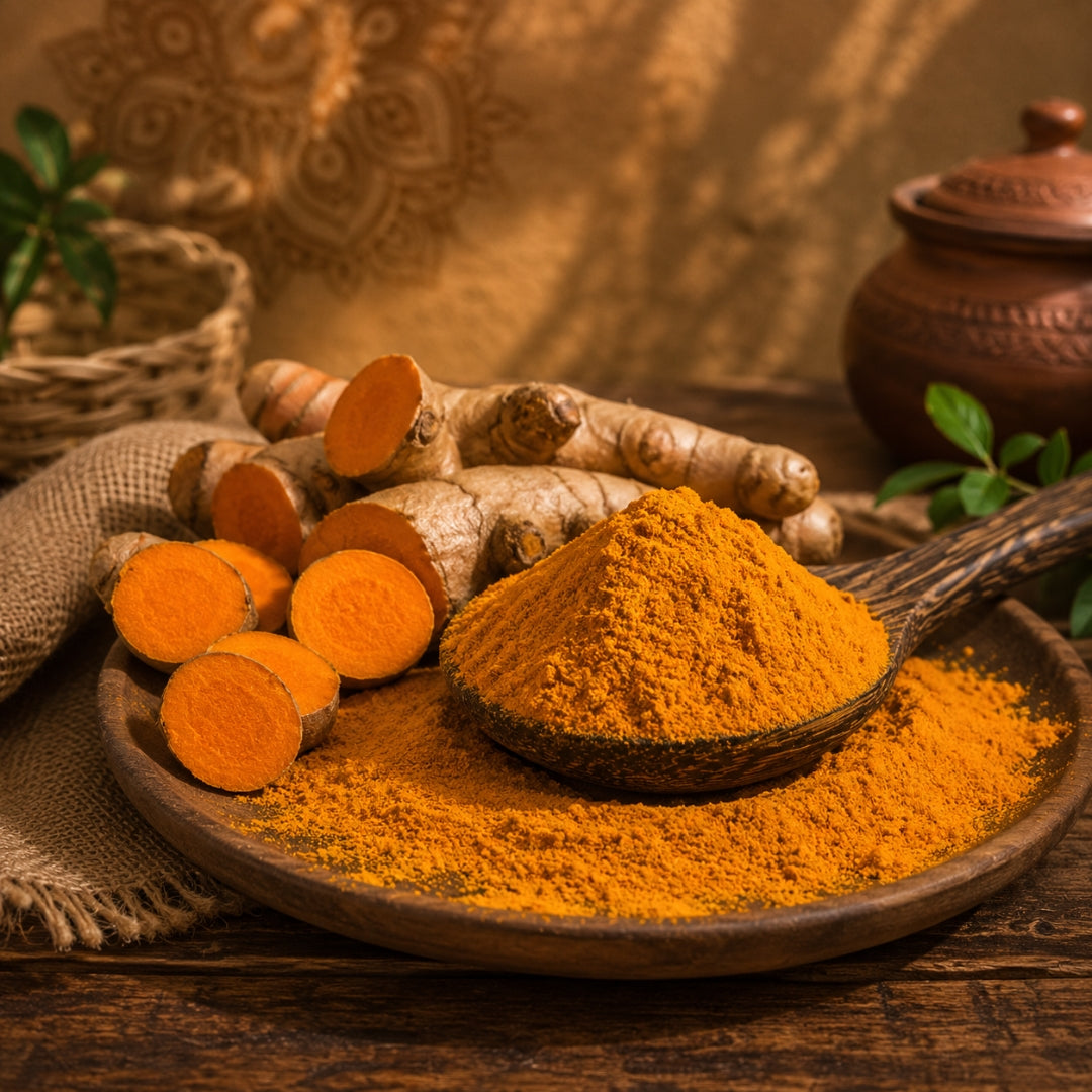 Turmeric Powder
