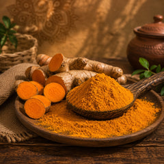 Turmeric Powder