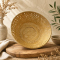 Arola Round Basket