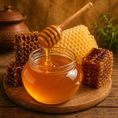 Honey