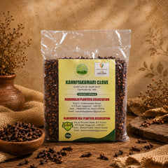 Kaniyakumari Clove