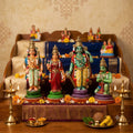 GI Vilachery Clay Toys 21 Raamer Set