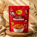 Shadvik Millet Noodles - Foxtail