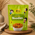 Shadvik Millet Noodles - Multi Grain