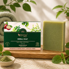 Ceyon Herbal Soap