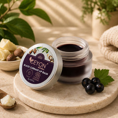 Ceyon Black Currant Lip Balm