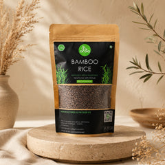 Arola Bamboo Rice