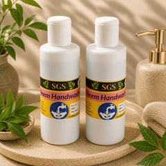 SGS Neem Hand Wash