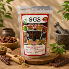 SGS Herbal Shikakai  Powder