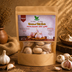 Ammus Kodaikanal Hill Garlic