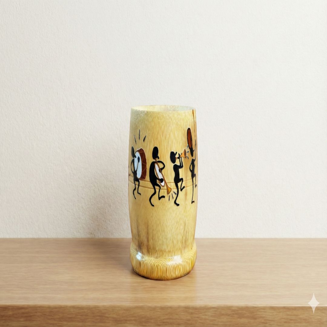 Arola Bamboo 4inch Cup