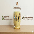 Arola Bamboo 4inch Cup