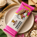 Makhana Balck Rice Wafer