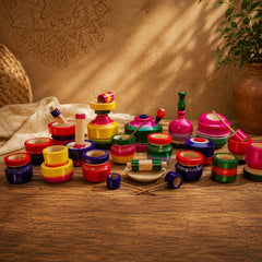 Toys