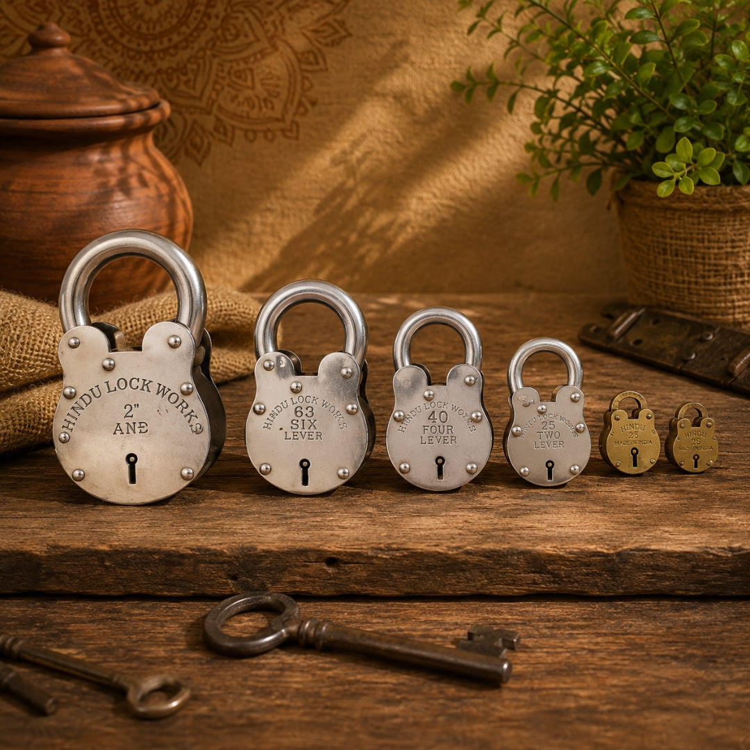 Locks