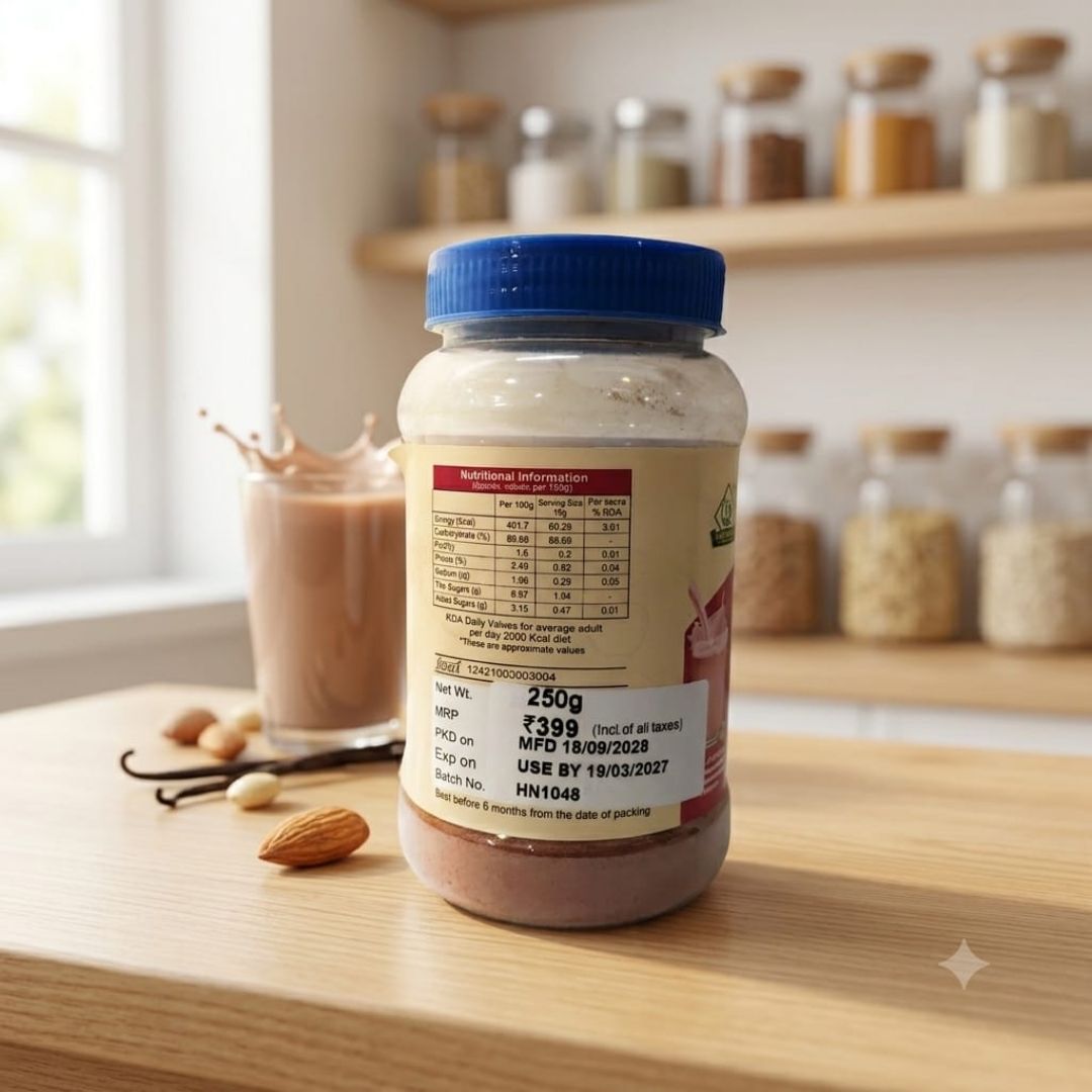 Herbomill ABC Malt