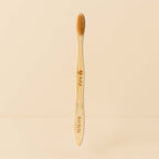 Nikira Adult Bamboo Tooth Brush