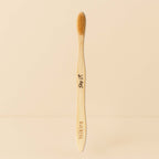 Nikira Adult Bamboo Tooth Brush