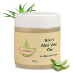 Nikira Aloevera Gel