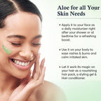 Nikira Aloevera Gel