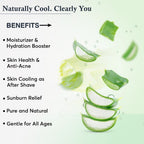 Nikira Aloevera Gel