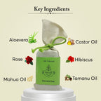 Nikira Aloevera Soap