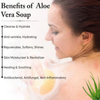 Nikira Aloevera Soap