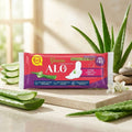 Sharas Aloe Vera Sanitary Pads XL