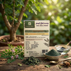 Siddha Avuri (Neeli) Podi