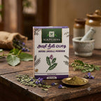 Siddha Avuri (Neeli) Podi