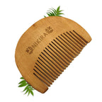 Nikira Beard Comb