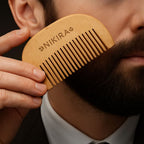 Nikira Beard Comb