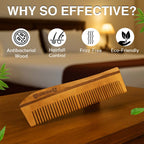 Nikira Bina Comb