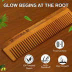 Nikira Bina Comb