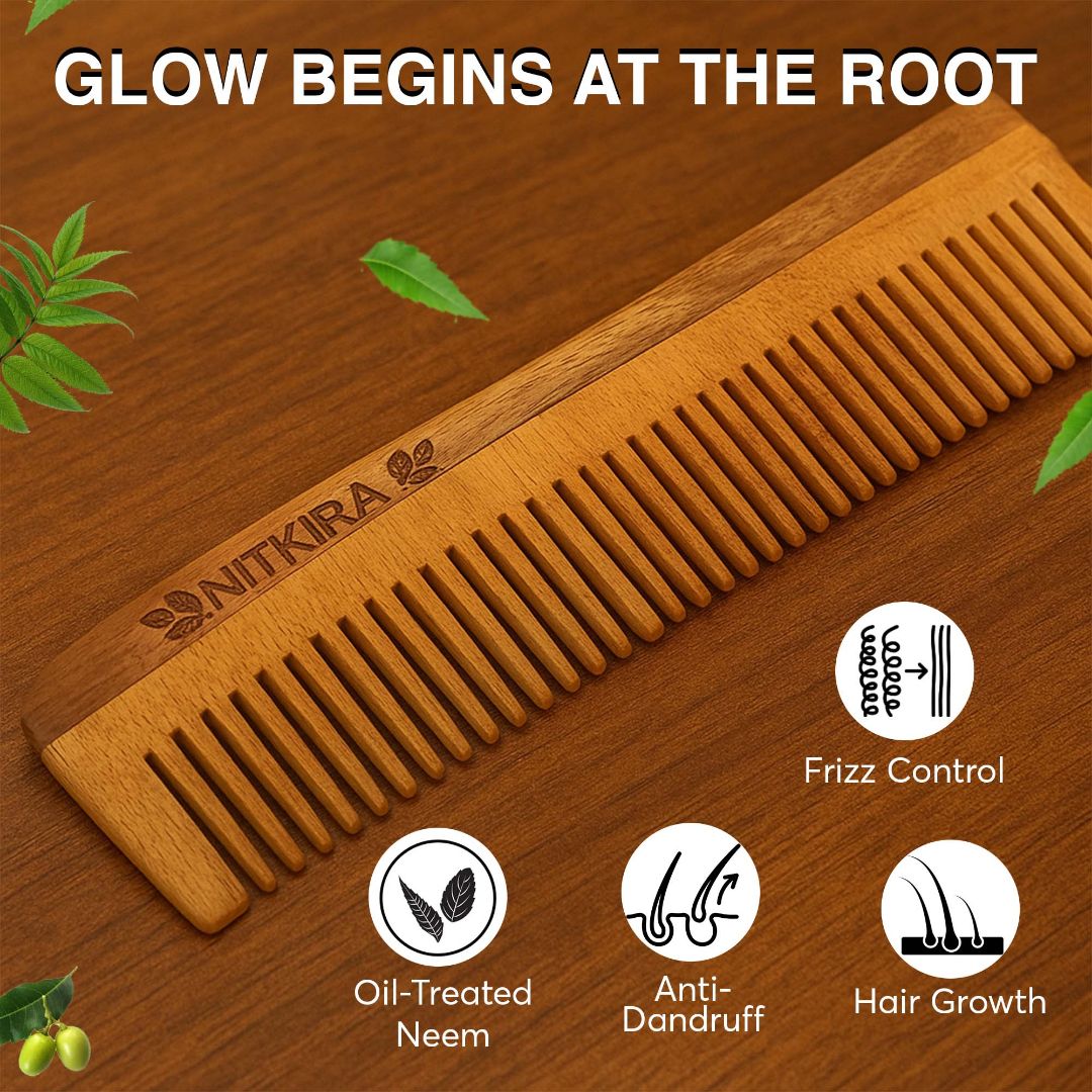 Nikira Bina Comb