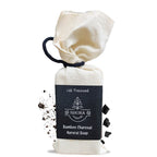 Nikira Charcoal Soap