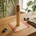 Arola Bamboo Natural Water Bottle