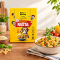 Shadvik Millet Pasta - Barnyard