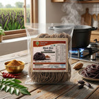 Apurvaa Fresh Black Rice Noodles