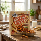 Farmerette Jowar Pops - Butterscotch