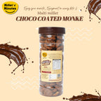 Shadvik Multi Millet Choco Coated