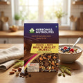 Herbomill Choco+Nut Millet Muesli