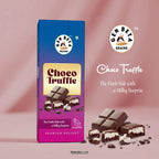 Gen Beta Grains Choco Truffle Chocolate Bar