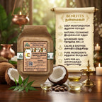 Iha Coconut Oil Soap