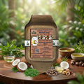 Iha Coconut Oil Soap