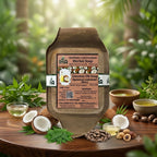 Iha Coconut Oil Soap