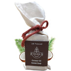 Nikira Coconut Oil Soap